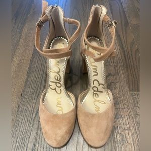 Sam Edelman Heal